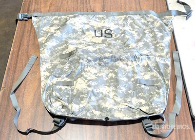 Bags and Packs