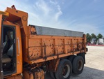 v2 Configuration - Dump Trucks with