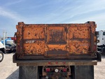 v2 Configuration - Dump Trucks with