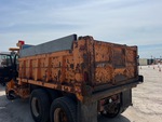 v2 Configuration - Dump Trucks with