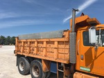 v2 Configuration - Dump Trucks with