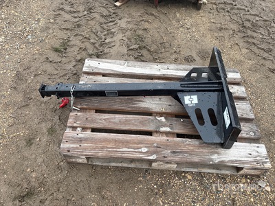 2026 GIYI 87 in Mini Telescopic Wysięgnik miniładowarki (Unused)
