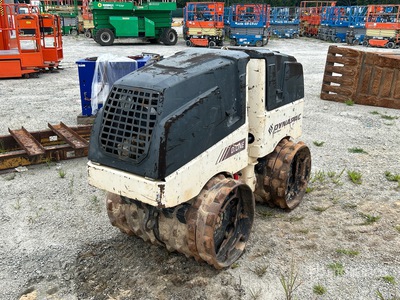 Dynapac D-ONE Rouleau de compactage