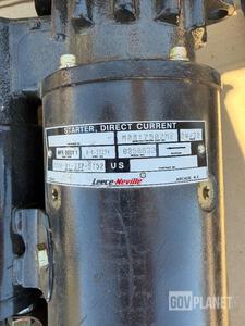 NOS Leece-Neville M0017507ME Starter for FMTV/LMTV Ship dims:23x15x9 75lbs قطع متنوعة للسيارات HMMWV