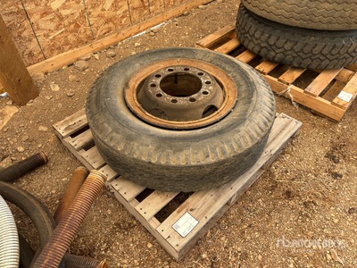 10.00-20 Tire