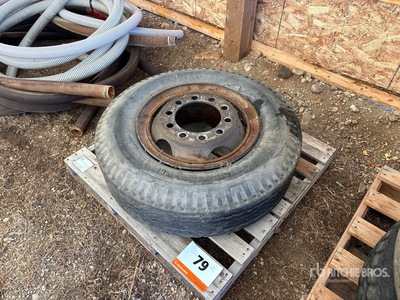 10.00-20 Tire