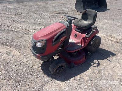 Craftsman 917 4x2 Ride-On Kosiarka do trawy (Inoperable)