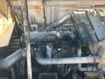 Moteur with Moteur - Côté droit