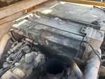 Moteur with Radiateur