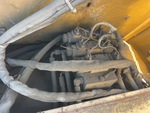 Système hydraulique with Soupapes