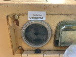 Aspect général with Compteur horaire / compteur kilométrique