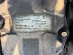 Moteur with Étiquette d'émission