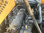 Moteur with Moteur - Côté gauche
