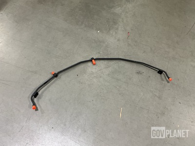 (36) Oshkosh 3898214 Metal Tube Assemblies