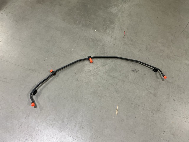 (36) Oshkosh 3898214 Metal Tube Assemblies