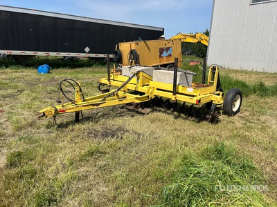 Aer way 11 ft Aerator