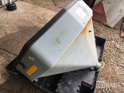 Salt Spreader
