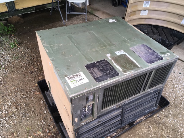 Applied Companies 13229E6149 Air Conditioner Applied Companies 13229E6149 Air Conditioner