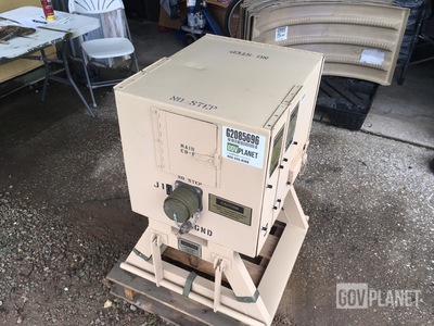 PP-8479(V)3/ASM Power Distribution Box