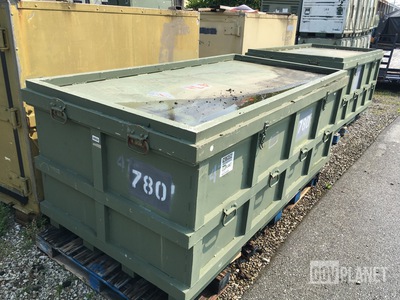 Storage Container