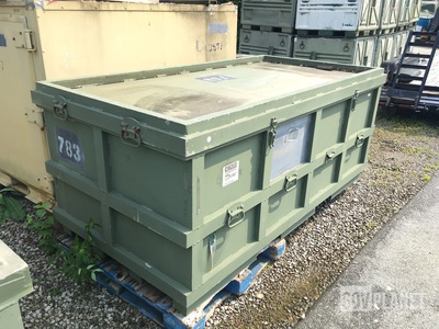 Storage Container