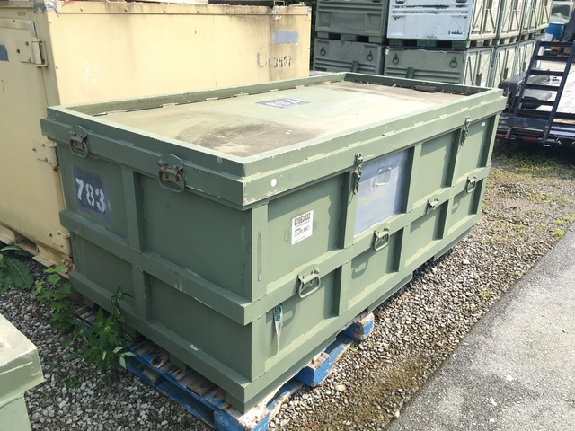 Storage Container