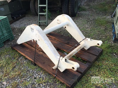 Schmidt 677-02966-40 Front End Loader