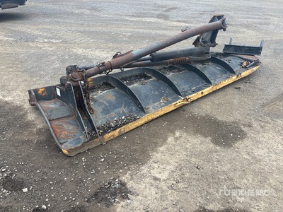 11 ft Snow Wing
