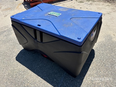 2022 116 gal Poly Diesel Fuel Tank
