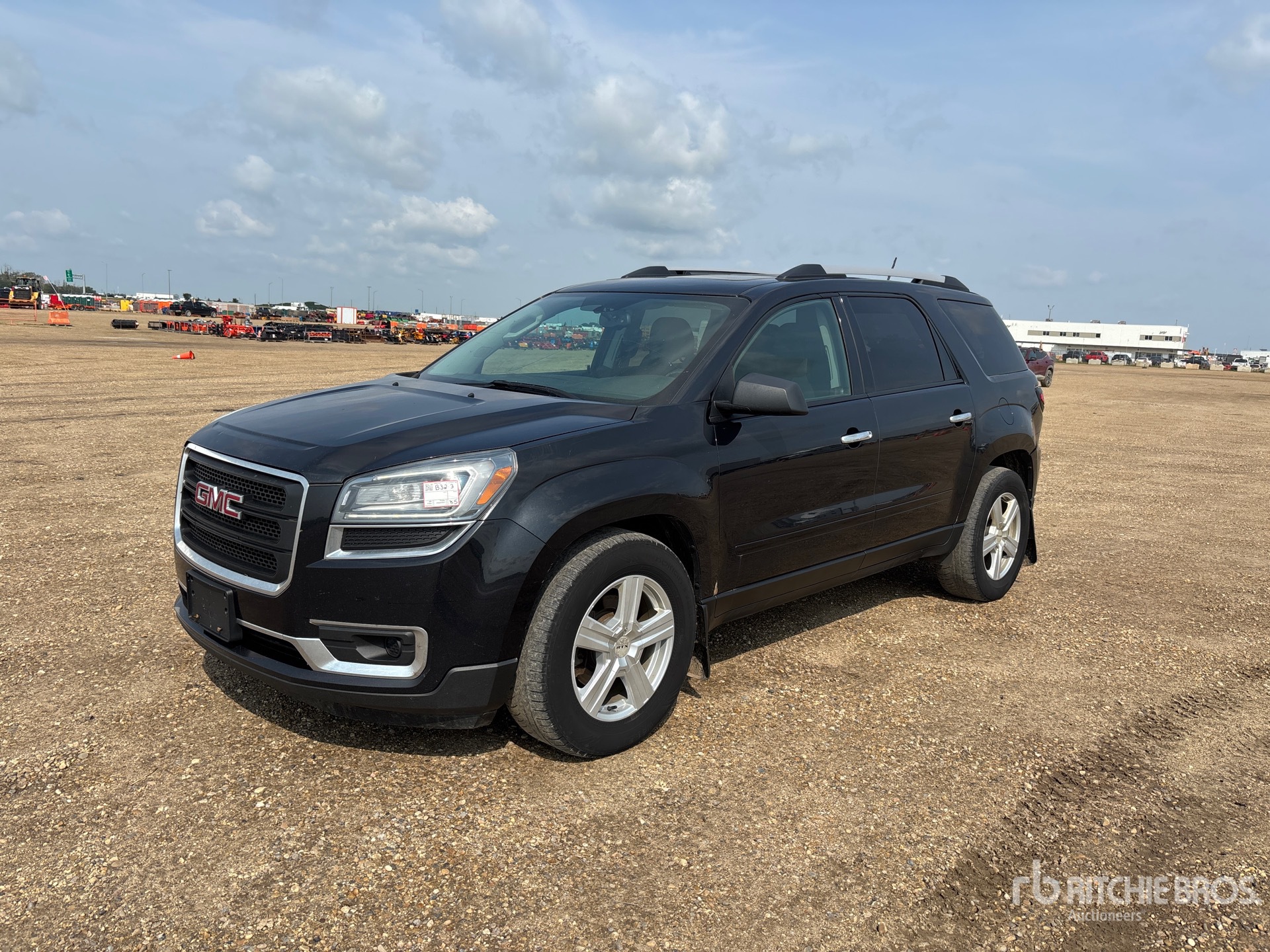 2014 GMC Acadia SLE 2 AWD SUV