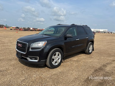 2014 GMC Acadia SLE 2 AWD SUV