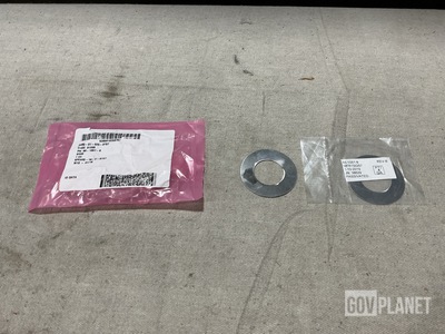 (14) Boeing 66-1051-8 Shims