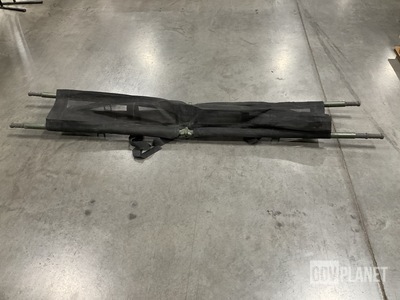 (5) Folding Litters