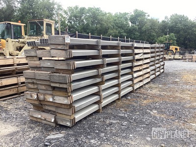 (24) 11-1-2795-7 Roller Pads
