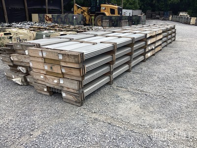(24) 11-1-2795-7 Roller Pads