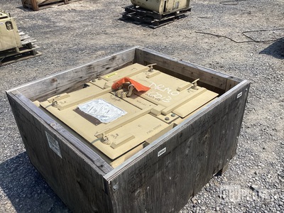 MEP-952B 5kW Generator Set