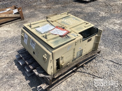 GBI MEP-952B 5kW Generator Set