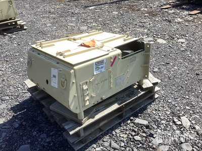 GBI MEP-952B 5kW Diesel Engine Auxiliary Power Unit