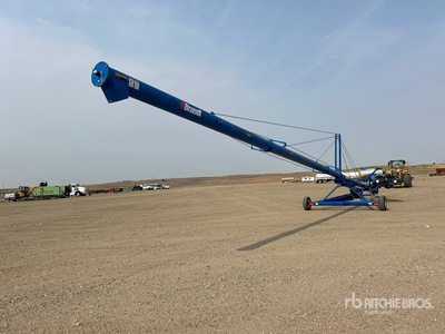Brandt 1380-HP+ 13 in x 80 ft 0 in Getreideschnecke