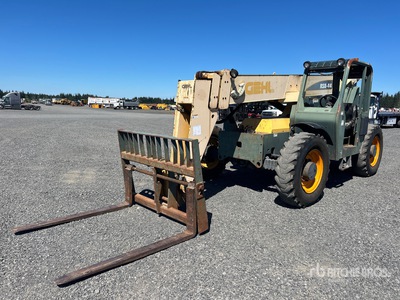 2006 Gehl RS8-44 Telehandler