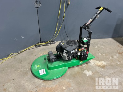 2019 Pioneer PE400BU Walk-Behind Floor Burnisher