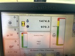 Hour Meter / Odometer