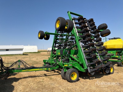 2020 John Deere 1890 50 ft 0 in Semi-Mount Perceuse à air comprimé