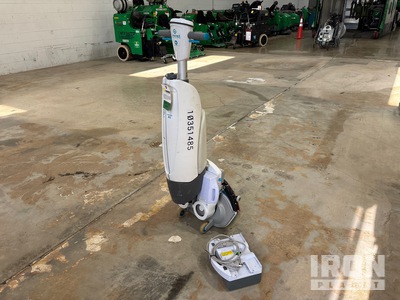 2021 Tennant iMopXL Walk-Behind Electric Floor Scrubber