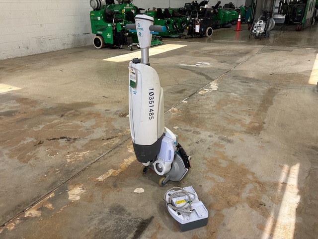 2021 Tennant iMopXL Walk-Behind Electric Floor Scrubber 2021 Tennant iMopXL Walk-Behind Electric Floor Scrubber