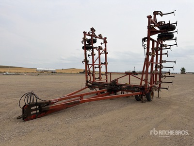 Wil-Rich 40 ft Pług dłutowy