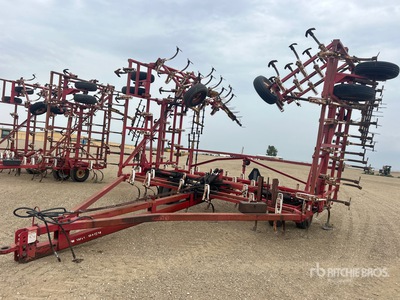 Wil-Rich Cultivator