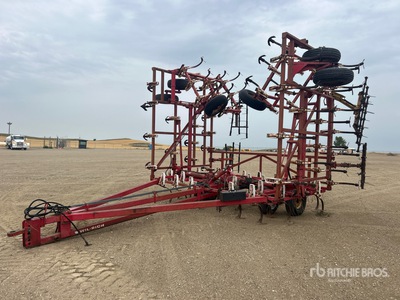 Wil-Rich Cultivator