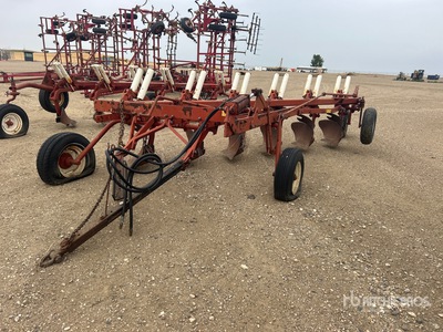 International 770 Bottom Moldboard Beitel ploeg