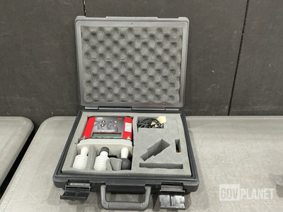 3M QUESTemp 48N Thermal Environment Monitor